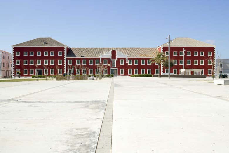 Museo Militar de Menorca