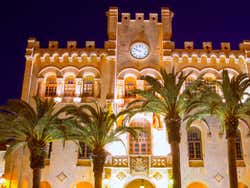 Ayuntamiento de Ciudadela
