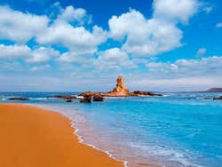 Cala Pregonda