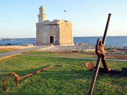 Castillo de San Nicolas
