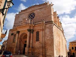 Catedral de Ciudadela