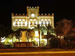 Ciudadela, Ayuntamiento