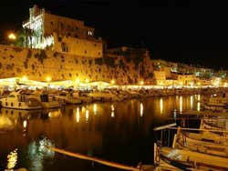 Restaurantes en Menorca