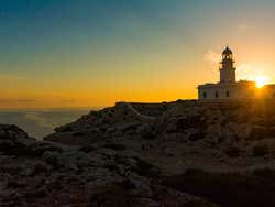 Faro de Cavallería