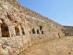 Fuerte de Marlborough