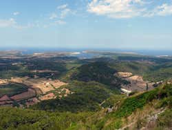 Alojamientos Menorca: Campings y naturaleza