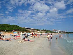 Playa San Adeodato
