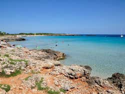 Playa Son Xoriguer