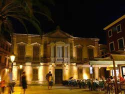 Plaza de Alfonso III