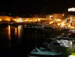 Hoteles en Menorca: Puerto de Ciudadela