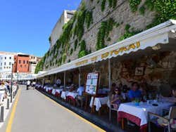 Restaurante Es Forat