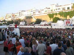 Fiestas de San Juan