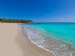Playa de Son Bou