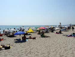 Playa Son Bou