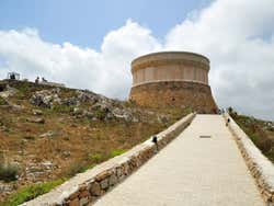 Torre de Fornells