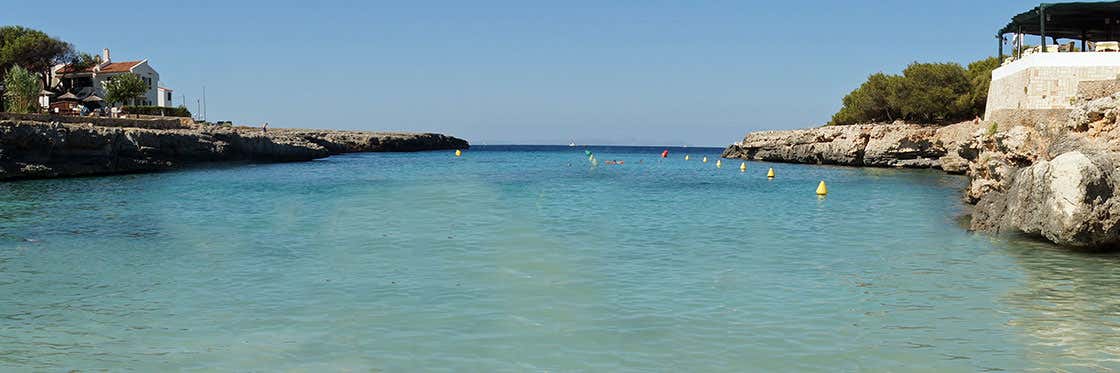 Cala Blanca