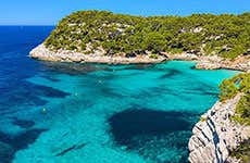Guía de Menorca