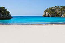 Guía de Menorca