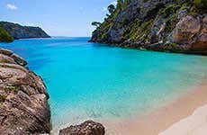 Guía de Menorca