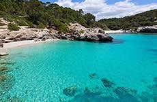 Guía de Menorca