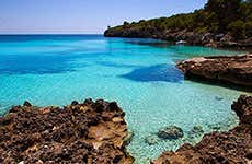 Guía de Menorca