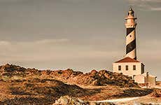 Guía de Menorca