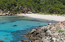 Guía de Menorca
