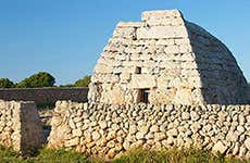 Guía de Menorca