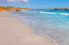 Guía de Menorca
