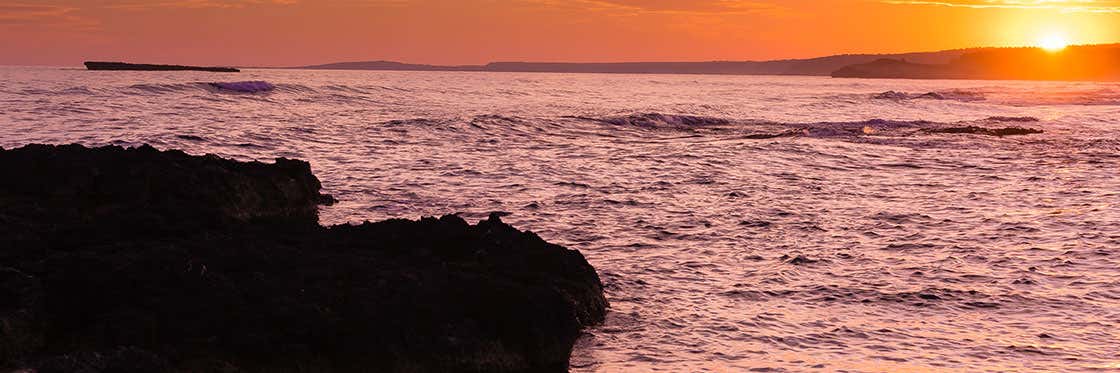 Playa de Son Bou