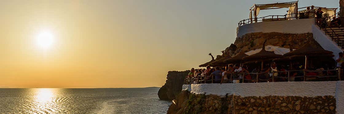 Salir de fiesta en Menorca