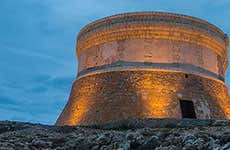 Guía de Menorca