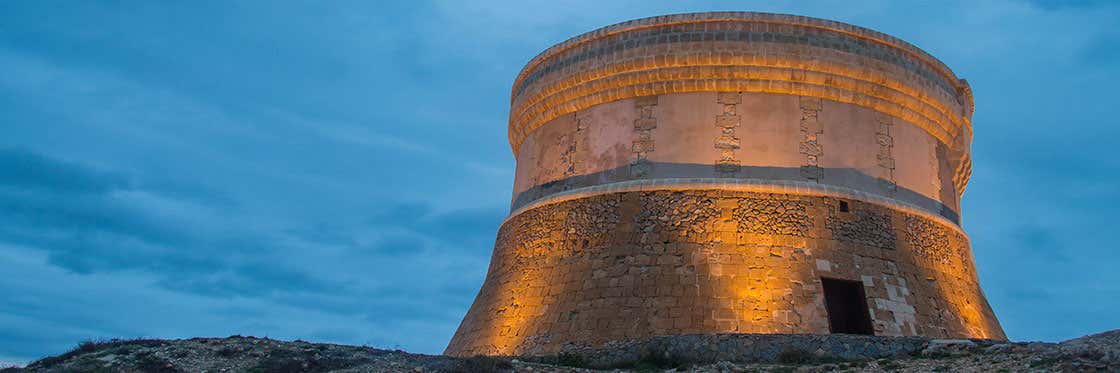 Torre de Fornells